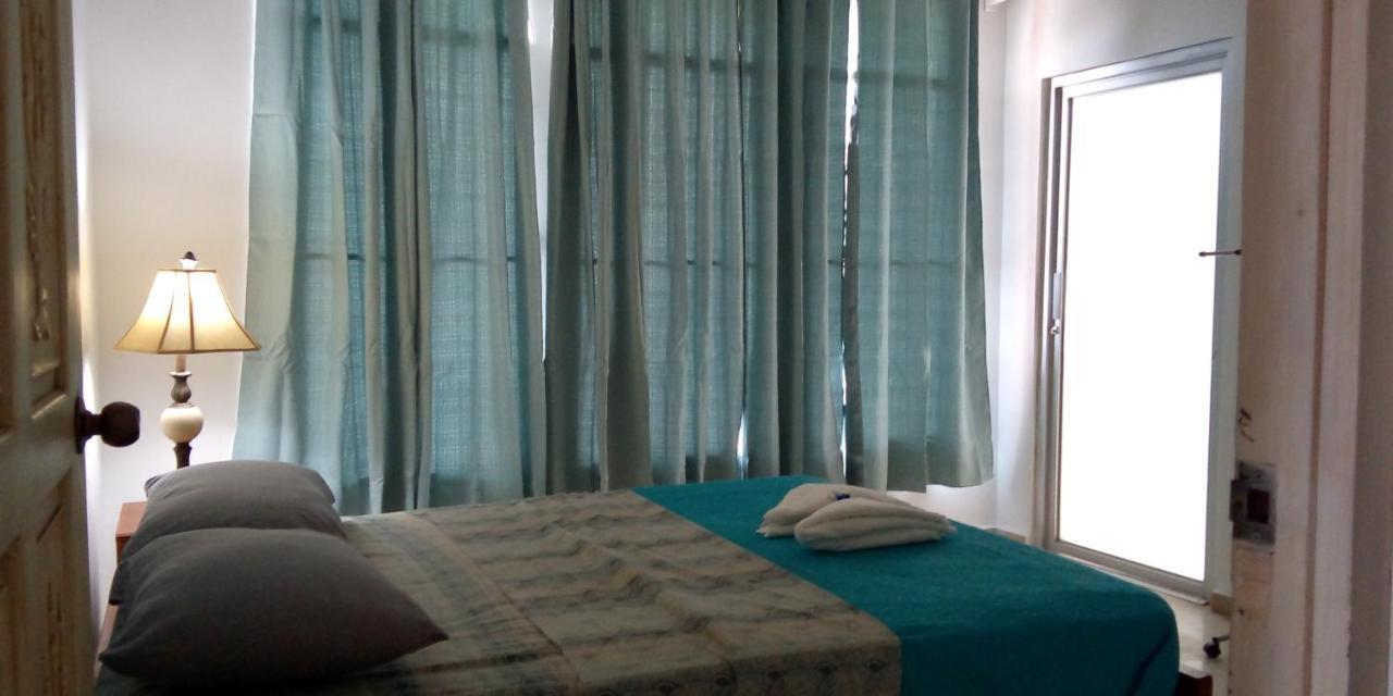 Casa Juliana Hostal Las Tablas Eksteriør billede