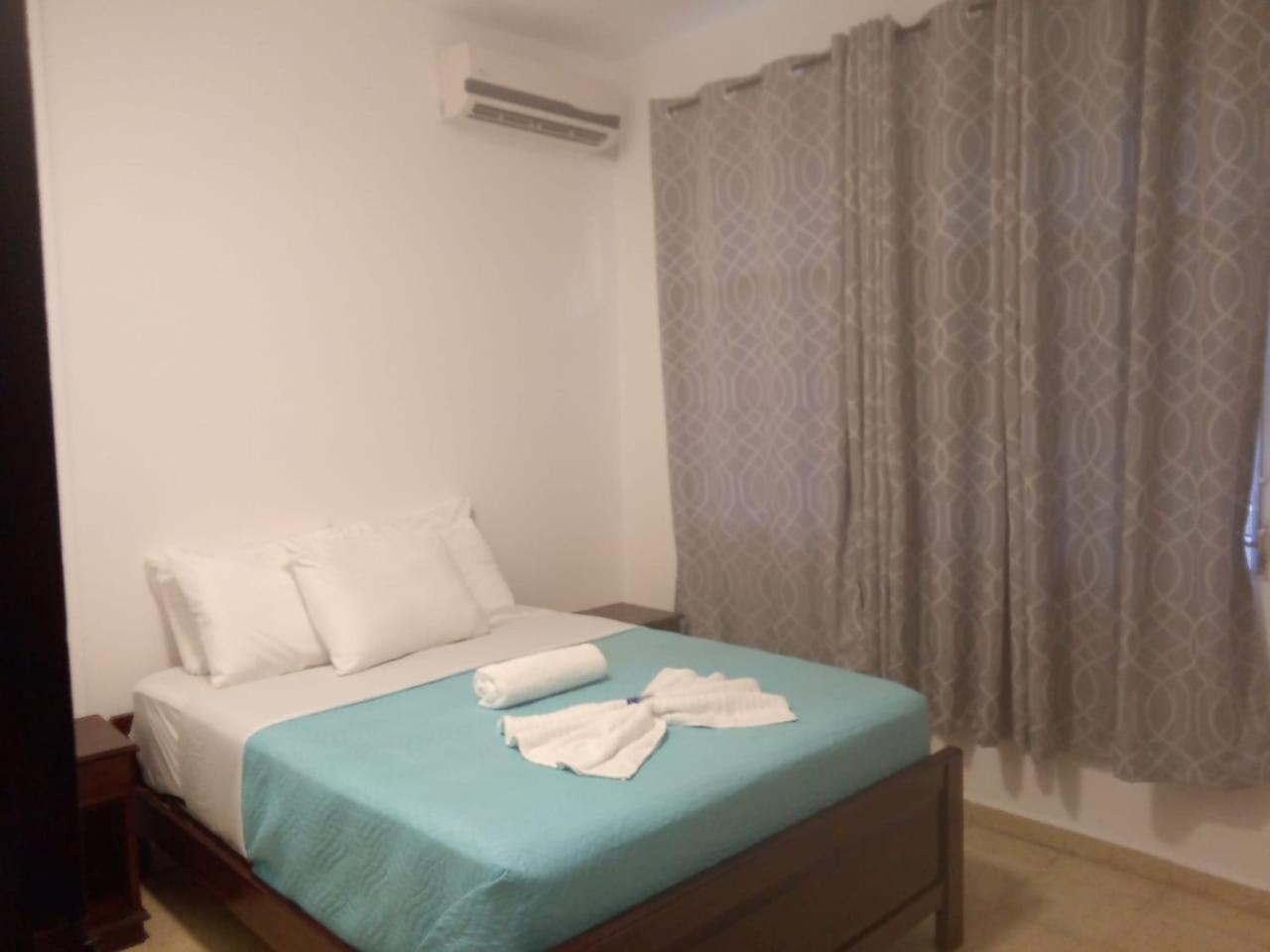 Casa Juliana Hostal Las Tablas Eksteriør billede